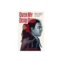 Image Comics Over My Dead Body (häftad, eng)