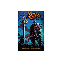 Image Comics Battle Chasers Anthology (häftad, eng)