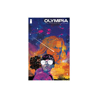 Image Comics Olympia (häftad, eng)