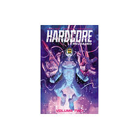 Image Comics Hardcore Volume 2: Reloaded (häftad, eng)