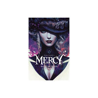 Image Comics Mirka Andolfo's Mercy: The Fair Lady, The Frost, and The Fiend (häftad, eng)