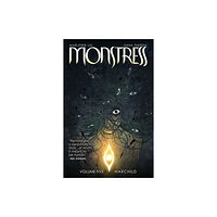 Image Comics Monstress Volume 5 (häftad, eng)