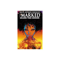 Image Comics The Marked, Volume 2: Origins (häftad, eng)