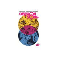 Image Comics Oblivion Song by Kirkman & De Felici Book 1 (inbunden, eng)