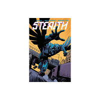 Image Comics Stealth, Volume 1 (häftad, eng)