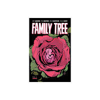 Image Comics Family Tree, Volume 2 (häftad, eng)