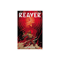 Image Comics Reaver Volume 2: The Grim After (häftad, eng)