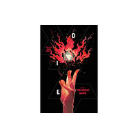 Image Comics Die, Volume 3: The Great Game (häftad, eng)