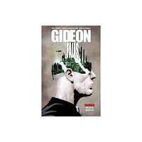 Image Comics Gideon Falls, Volume 5: Wicked Words (häftad, eng)