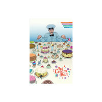 Image Comics Ice Cream Man, Volume 6: Just Desserts (häftad, eng)