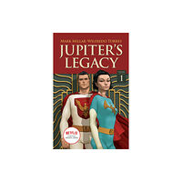 Image Comics Jupiter's Legacy, Volume 1 (NETFLIX Edition) (häftad, eng)