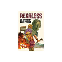 Image Comics Reckless (inbunden, eng)