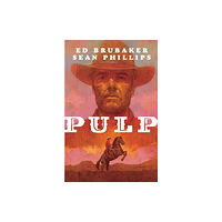 Image Comics Pulp (häftad, eng)