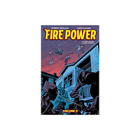 Image Comics Fire Power by Kirkman & Samnee, Volume 3 (häftad, eng)