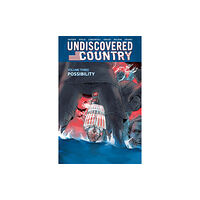 Image Comics Undiscovered Country, Volume 3: Possibility (häftad, eng)