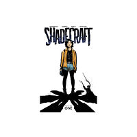 Image Comics Shadecraft, Volume 1 (häftad, eng)