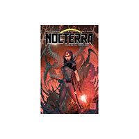 Image Comics Nocterra, Volume 1: Full Throttle Dark (häftad, eng)