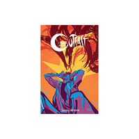 Image Comics Outcast by Kirkman & Azaceta Compendium (häftad, eng)