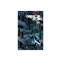 Image Comics Oblivion Song by Kirkman & De Felici, Volume 6 (häftad, eng)