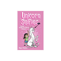 Andrews McMeel Publishing Unicorn Selfies (häftad, eng)