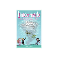 Andrews McMeel Publishing Unicornado (häftad, eng)