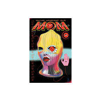 Image Comics M.O.M.: Mother of Madness, Volume 1 (inbunden, eng)