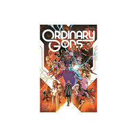 Image Comics Ordinary Gods, Volume 1: God Spark (häftad, eng)