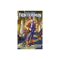 Image Comics Frontiersman, Volume 1 (häftad, eng)