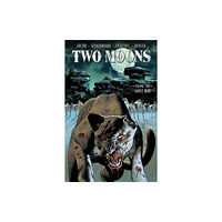 Image Comics Two Moons, Volume 2: Ghost War (häftad, eng)