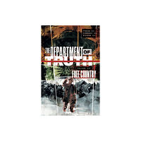 Image Comics Department of Truth, Volume 3: Free Country (häftad, eng)