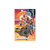 Image Comics The Scumbag, Volume 3: Goldenbrowneye (häftad, eng)