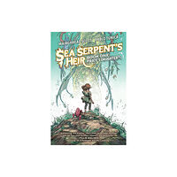 Image Comics Sea Serpent's Heir, Book 1 (häftad, eng)