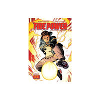 Image Comics Fire Power By Kirkman & Samnee, Book 1 (inbunden, eng)