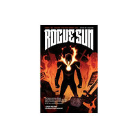 Image Comics Rogue Sun, Volume 1: A Massive-Verse Book (häftad, eng)