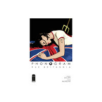 Image Comics Phonogram, Vol. 1: Rue Britannia (Full Color Edition) (häftad, eng)