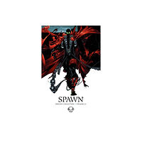 Image Comics Spawn Origins, Volume 21 (häftad, eng)