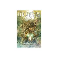 Image Comics Monstress Book Two (inbunden, eng)