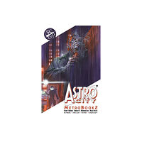 Image Comics Astro City Metrobook, Volume 2 (häftad, eng)