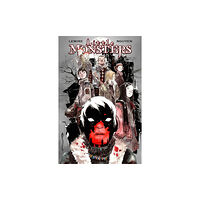 Image Comics Little Monsters, Volume 1 (häftad, eng)