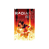 Image Comics Radiant Red, Volume 1: A Massive-Verse Book (häftad, eng)