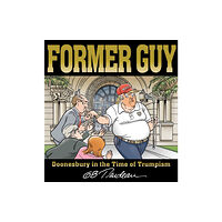 Andrews McMeel Publishing Former Guy (häftad, eng)