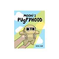 Andrews McMeel Publishing Mochi's Pugpyhood (häftad, eng)