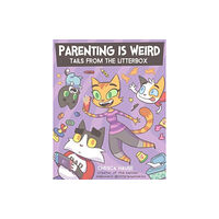 Andrews McMeel Publishing Parenting Is Weird (häftad, eng)