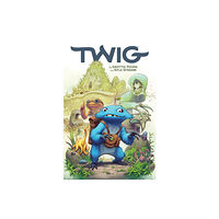 Image Comics Twig, Volume 1 (häftad, eng)