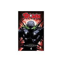 Image Comics Spawn Compendium, Volume 4 Color Edition (häftad, eng)