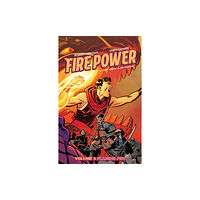 Image Comics Fire Power by Kirkman & Samnee, Volume 5 (häftad, eng)