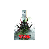 Image Comics Spawn: Aftermath (häftad, eng)