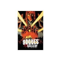 Image Comics Rogues Gallery, Volume 1 (häftad, eng)