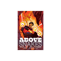 Image Comics Above Snakes (häftad, eng)