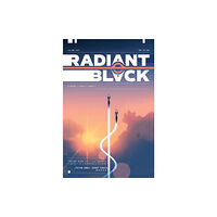 Image Comics Radiant Black, Volume 4: A Massive-Verse Book (häftad, eng)